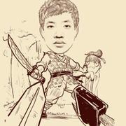 花九流的个人资料头像