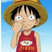 我只是个菜的个人资料头像