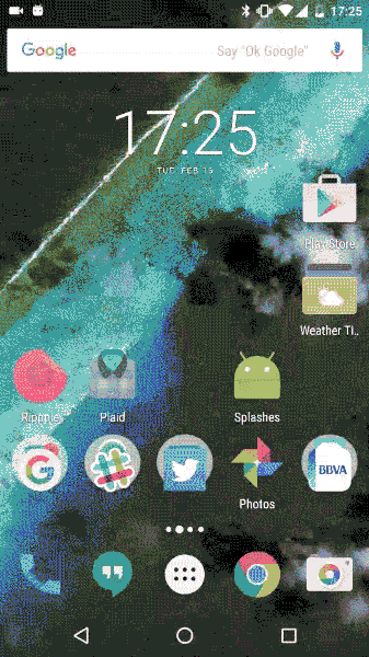 placeholder-animation