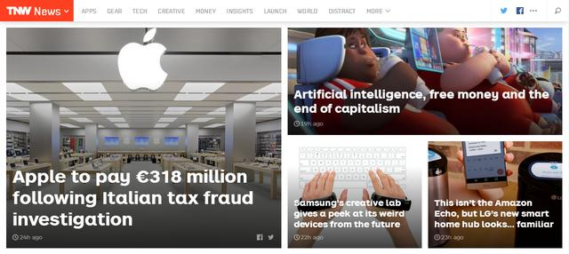 前端小白到大神，不可不收藏的网站合集