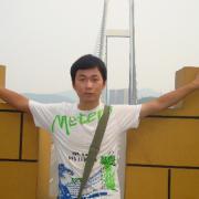 何洋_奔跑才不会被历史的个人资料头像