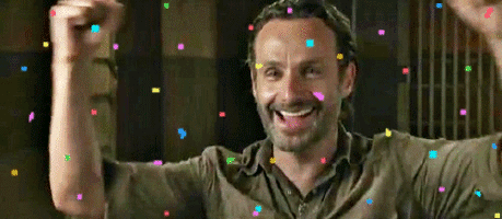 Hooray