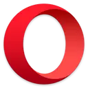 Opera logo