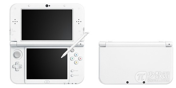 任天堂3DS 选购指南- 掘金