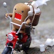 UperOne的个人资料头像