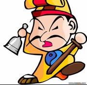 小道士下山历练的个人资料头像