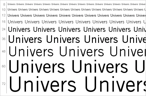 Univers