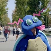 目睹整个事件的锁司机的个人资料头像