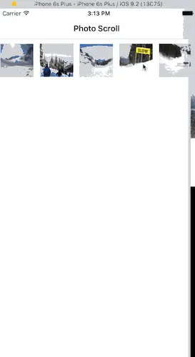 uiscrollview tutorial