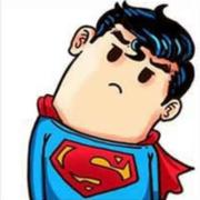 Carl互联网研发的个人资料头像