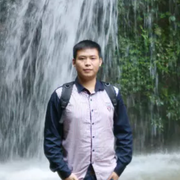 未完待续的个人资料头像