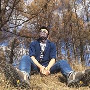 蔡骏的个人资料头像