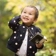 漫漫求索的个人资料头像