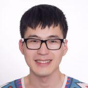 Jason9Wang的个人资料头像