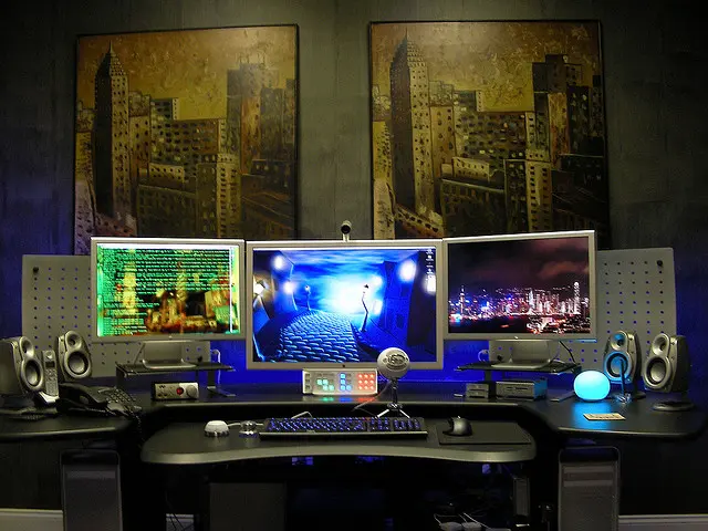 m2j2的编程工作站