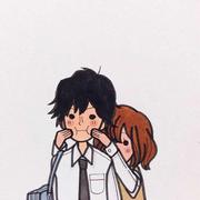 微微一笑的个人资料头像