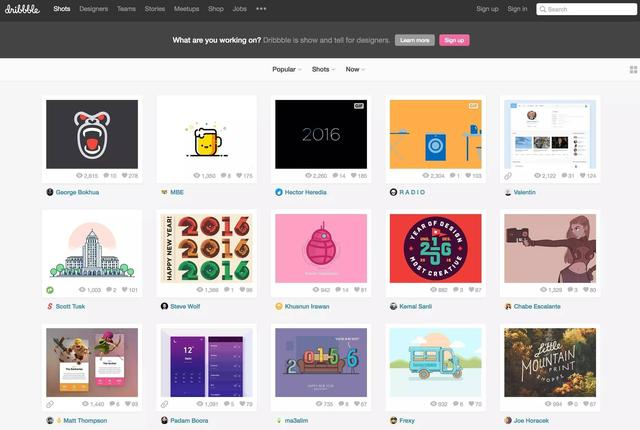 前端小白到大神，不可不收藏的网站合集