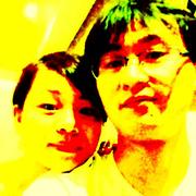 蓝色工程师的个人资料头像