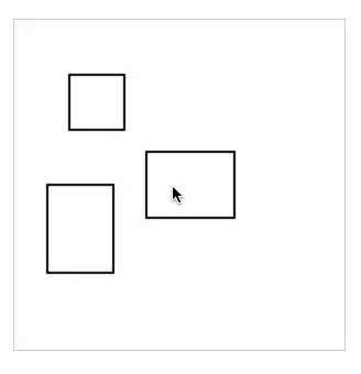 Canvas画图-鼠标移动图形-www.imbeta.cn