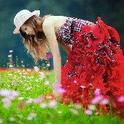 在彼岸爱你的个人资料头像