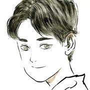 苍云横渡的个人资料头像