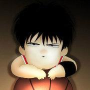 只留潇湘的月是一个大的个人资料头像