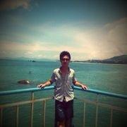 雨阳_有志者事竟成的个人资料头像