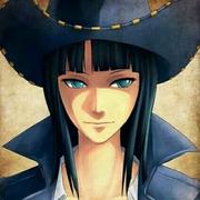 唯心主义的个人资料头像