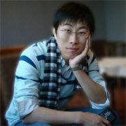 ArielYang的个人资料头像