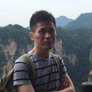 谢夫特的个人资料头像