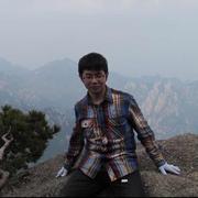 刘志鹏的个人资料头像