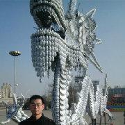 疏影于超的个人资料头像