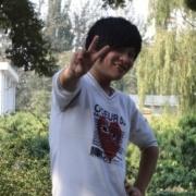 奋斗API的个人资料头像