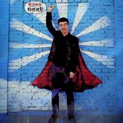 裴裴的个人资料头像