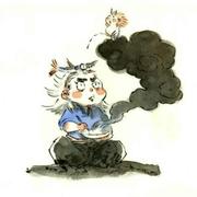 潘家大少爷的个人资料头像