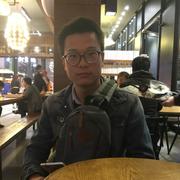 Blues丶Li的个人资料头像