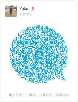 给译者打赏