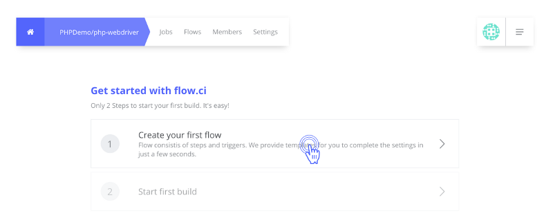 flow.ci