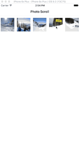 uiscrollview tutorial