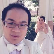 连刚的个人资料头像