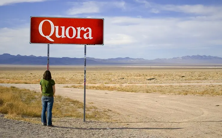 为什么Quora选择了Python？