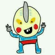 超人的个人资料头像