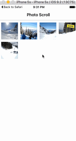 uiscrollview tutorial