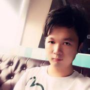 何弈辰的个人资料头像