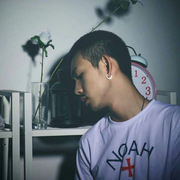 johndawsn的个人资料头像