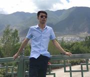 秦恒的个人资料头像