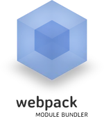 webpack logo