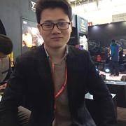 arongpm的个人资料头像