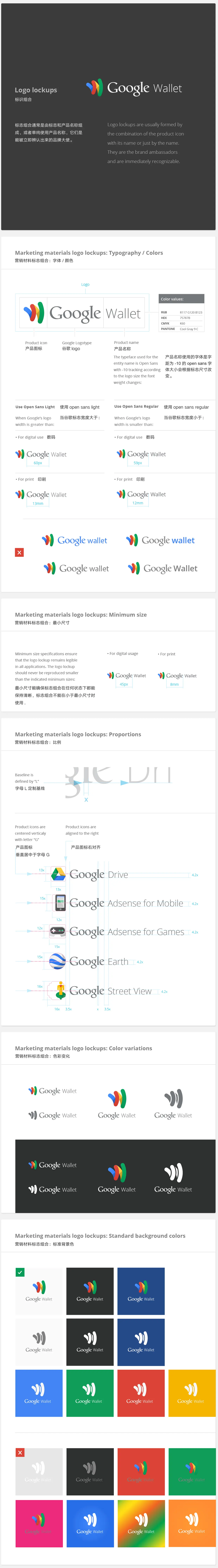【翻译】Google视觉资产指南-上