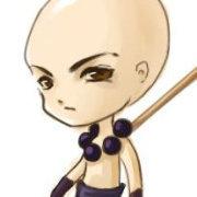 阿栋Adonis的个人资料头像